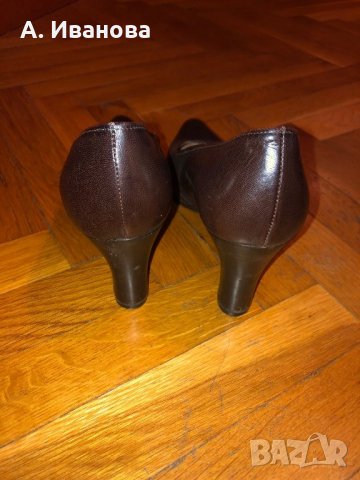 Дамски обувки Casadei, снимка 6 - Дамски ежедневни обувки - 26705239