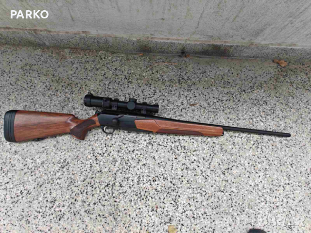  Browning Maral 4X, снимка 2 - Ловно оръжие - 52535391