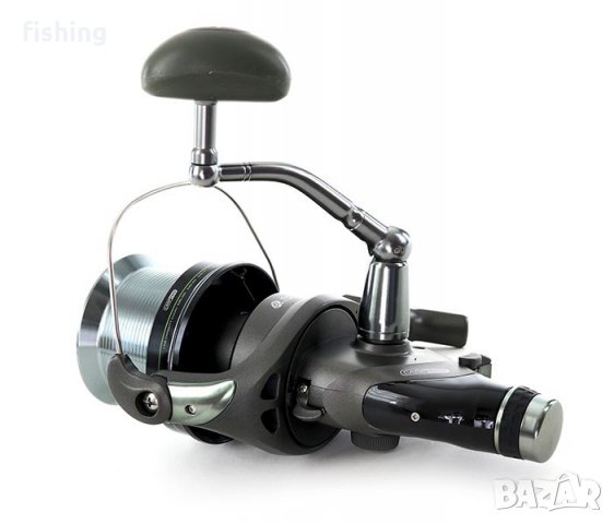 CARP PRO МАКАРА DISTANCE CARP 8000 FS, снимка 7 - Макари - 26301809