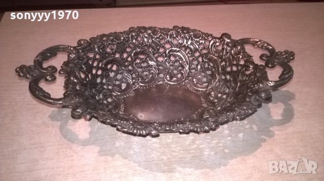 КРАСИВА ФРУКТИЕРА-ВНОС ШВЕИЦАРИЯ, снимка 4 - Колекции - 27178063