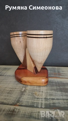 Свещник , снимка 6 - Дърводелски услуги - 50909689