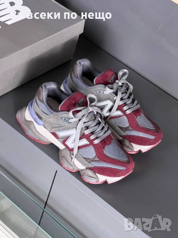 New Balance Дамски Маратонки👟Дамски Спортни Обувки Ню Баланс - Налични Различни Цветове Код SK557