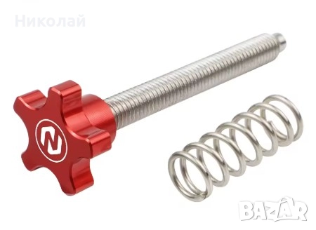 Болт за обороти TPI KTM / Husqvarna / GasGas 250/300 18-23