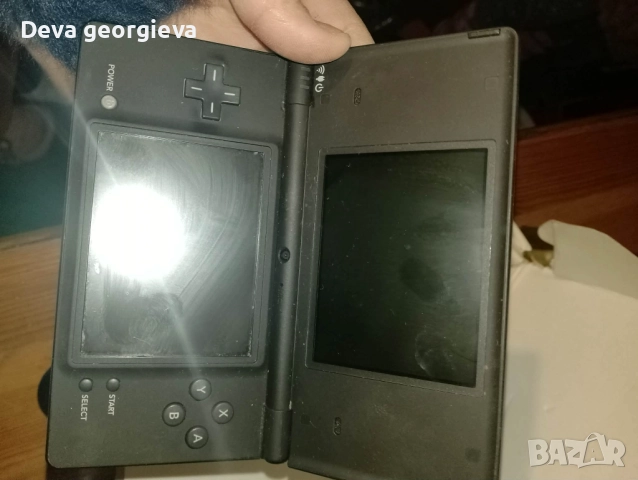 Игри нинтендо 