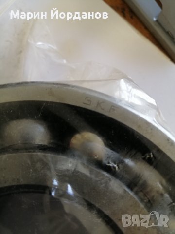Лагер 3314-SKF, снимка 3 - Други машини и части - 39144118