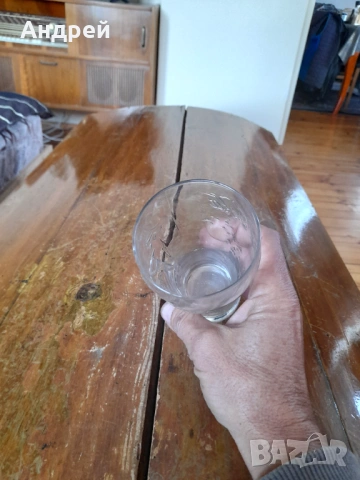 Стара чаша Кока Кола,Coca Cola #57, снимка 4 - Други ценни предмети - 53167645