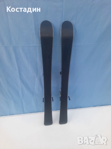 Карвинг детски ски  ELAN   JETT  U-FLEX,  100см. , снимка 7 - Зимни спортове - 52505612