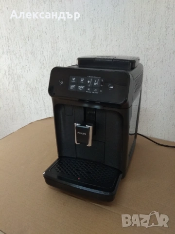 Кафеавтомат PHILIPS, снимка 3 - Кафемашини - 53072892