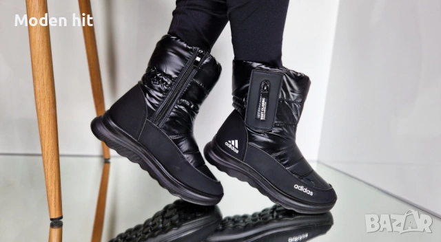 Adidas дамски апрески реплика, снимка 2 - Дамски апрески - 53051746