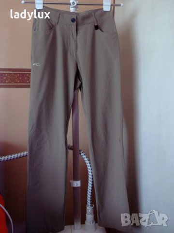 Kjus Systems, Оригинален Панталон за Голф, XS. Код 765, снимка 11 - Голф - 26794437