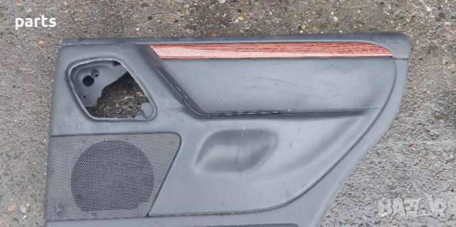 Задна Дясна Кора Jeep Гранд Чероки - 00040020909 - 5FC221AZAD N, снимка 4 - Части - 43510889