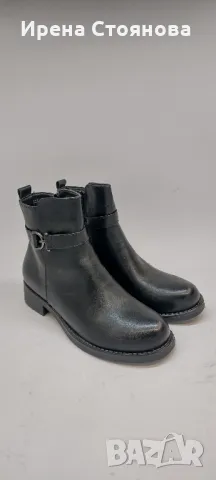 Дамски зимни боти. Чисто нови, 38 номер., снимка 6 - Дамски боти - 49274156