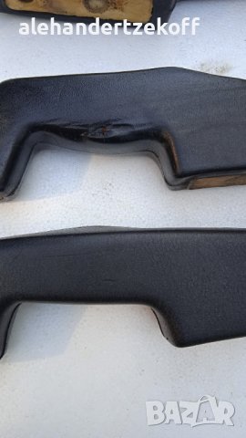 Дръжки и пепелници за Вартбург, снимка 6 - Аксесоари и консумативи - 43886434