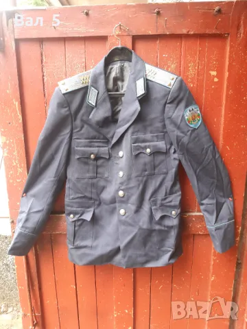 Офицерско сако , куртка , униформа ВВС , авиация - БА