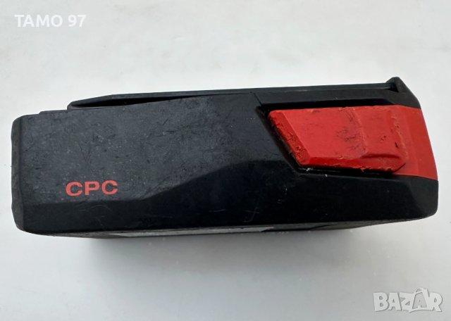 Hilti B36/2.6 - Акумулаторна батерия 36V 2.6Ah с индикатор!, снимка 2 - Други инструменти - 43780762