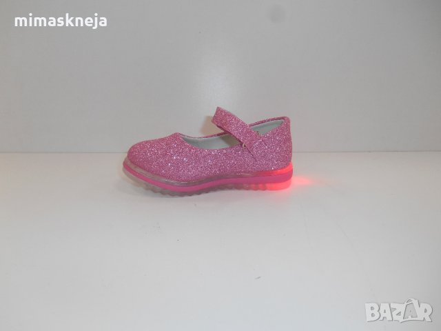 детски обувки 6562, снимка 5 - Детски обувки - 28395973