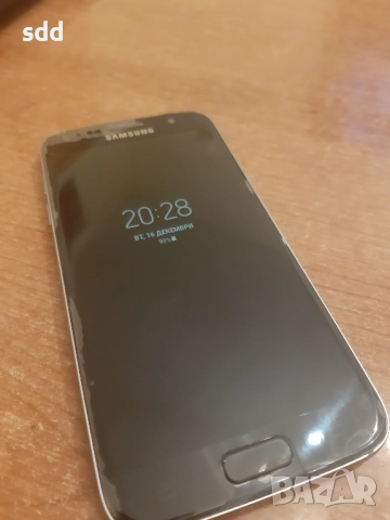 samsung s7, снимка 2 - Samsung - 52817871