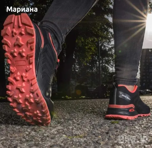 дамски маратонки, снимка 2 - Маратонки - 47709727