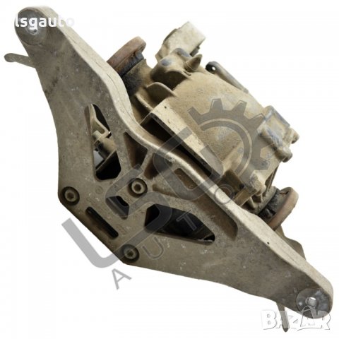 Диференциал AUDI A6  (4F, C6) 2004-2011 A271121N-35, снимка 4 - Части - 35577461