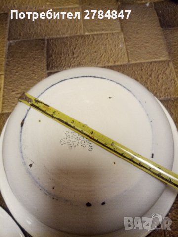 Комплект съдове от соца , снимка 9 - Съдове за готвене - 43243533