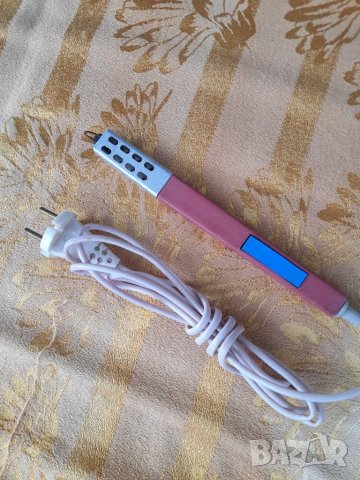 Ретро Ел.запалка , снимка 2 - Други ценни предмети - 40727045