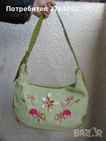 Лятна чанта, снимка 2 - Чанти - 36731023