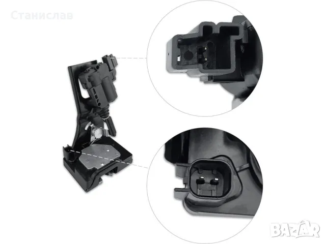 Ford Kuga Брава за багажник , снимка 6 - Части - 50270276