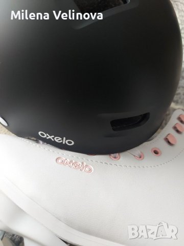 Ролкови кънки и каска , снимка 6 - Ролери, кънки - 38254894