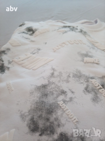 Нова Блуза Найк Nike , снимка 3 - Блузи - 52855987