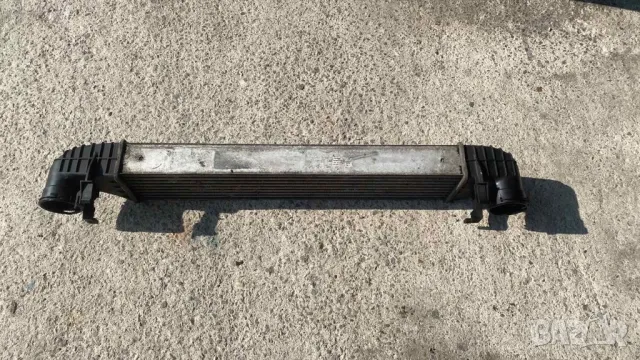 A203 500 05 00 интеркулер мерцедес бенц