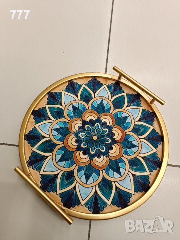 подноси, снимка 2 - Други - 43976941