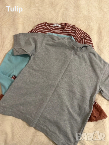 Блузи ръст 158, снимка 5 - Детски Блузи и туники - 52066687