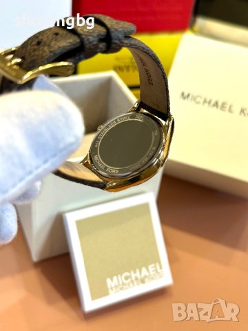 Дамски часовник Michael Kors MK2862 Jaycie, снимка 8 - Дамски - 42990409