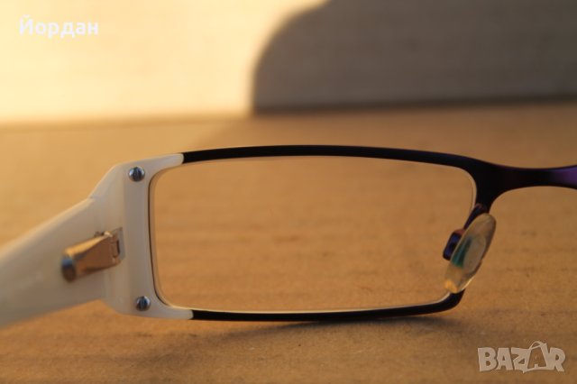 Рамки/диоптрични очила ''Tommy Hilfiger'', снимка 11 - Слънчеви и диоптрични очила - 43559299