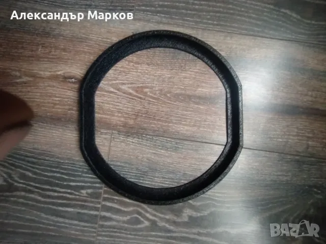 Minelab Manticore Еластичен Протектор за сонда 11(28см), снимка 3 - Друга електроника - 49694828