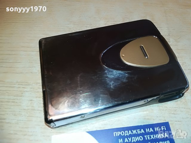ПОРЪЧАН-Sony WM-EX1HG Walkman Stereo Cassette Player Made in Japan, снимка 5 - MP3 и MP4 плеъри - 28417864