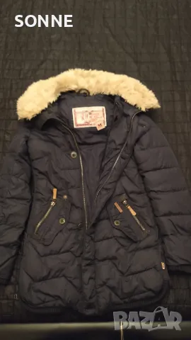 KHUJO  - дамско зимно яке