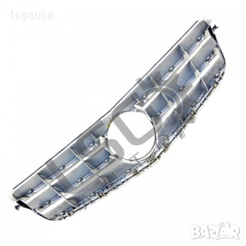 Оригинална решетка Mercedes W204 ART21263, снимка 5 - Части - 33088857