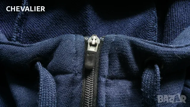 NIKE Sweatshirt Размер M / L мъжки суичър 23-64, снимка 8 - Суичъри - 47992397