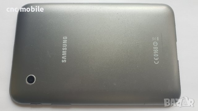 Samsung GT-P3110 - Samsung Galaxy Tab 2 , снимка 3 - Таблети - 37485850