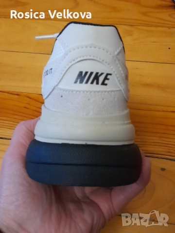 Маратонки NIKE , снимка 3 - Маратонки - 52631013