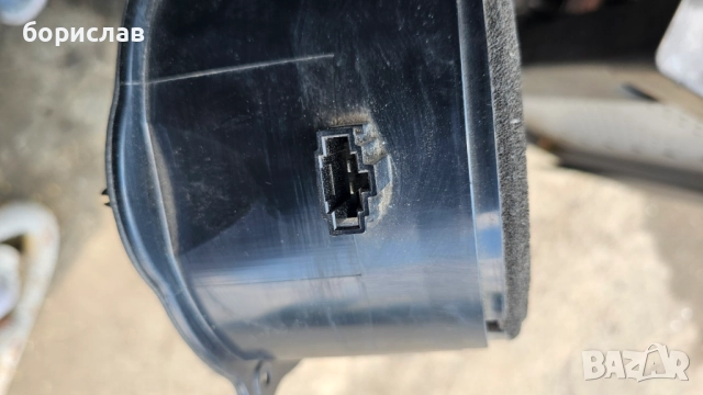 Заден ляв говорител bose за audi q7 , снимка 2 - Части - 51637462