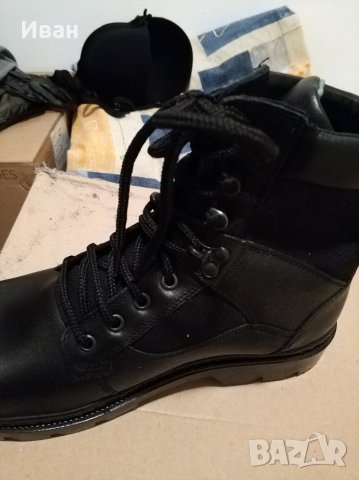 Кубинки, снимка 4 - Мъжки боти - 27230447