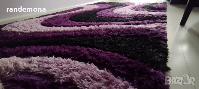 Килим шаги 120х180, снимка 2 - Килими - 52182966