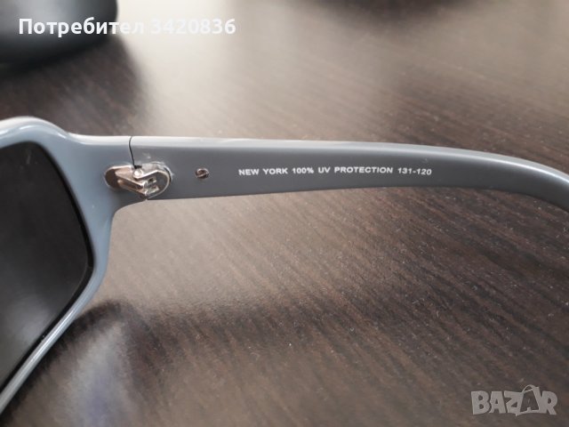 Слънчеви очила Кwiat USA KS 9077 polarized 100% UV protection, снимка 5 - Слънчеви и диоптрични очила - 43165778