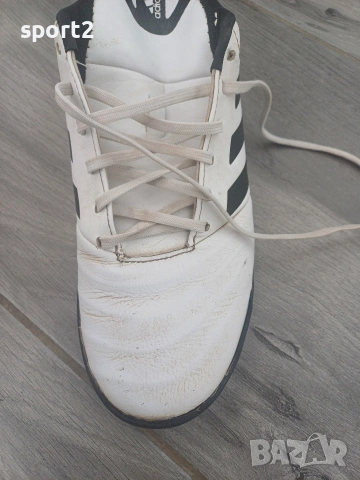 Оригинални маратонки Адидас Adidas , снимка 4 - Маратонки - 53078507