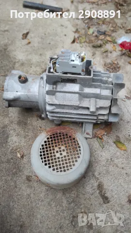 Karcher пароструйка водоструйка., снимка 1