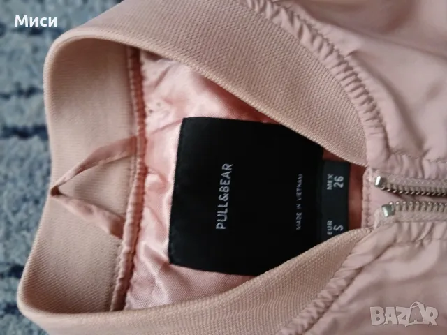 Есенно-зимни якета и елеци, снимка 8 - Якета - 47354654