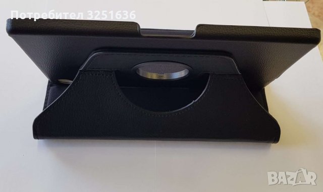  Калъф Lenovo M10 plus(X 606), M8 M10 X 505/X605 X606 TAB A8 (X200)/ A7 lite A7 S7 FE,S7+, снимка 6 - Калъфи, кейсове - 35257471