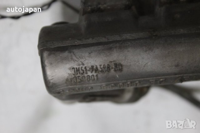 Долна помпа на съединител с тръбичка Мазда 5 2.0 146кс 05г Mazda 5 2.0 146hp 2005, снимка 7 - Части - 43501830